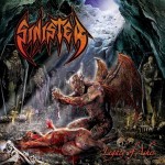 Sinister – Legacy of Ashes
